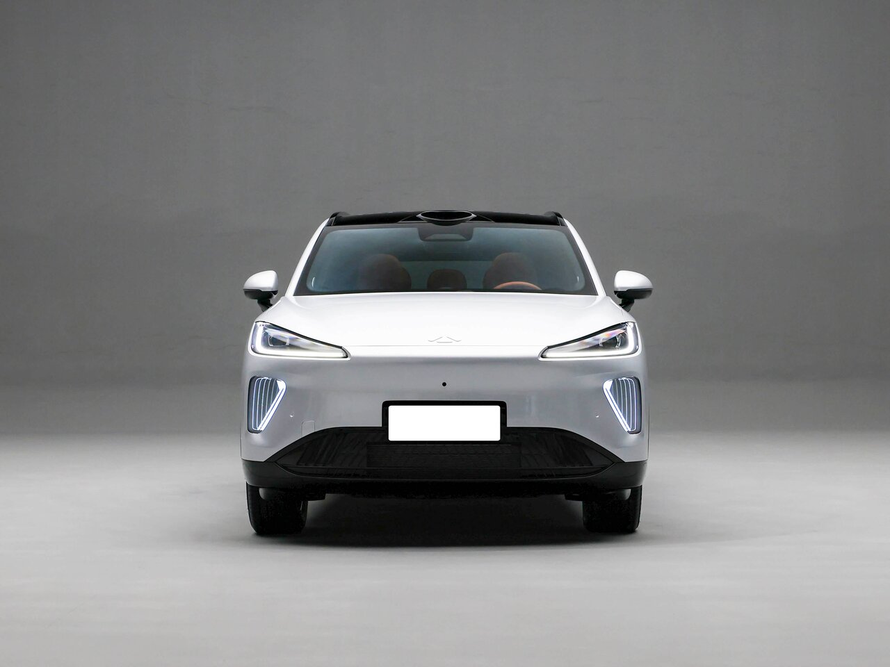 Chery Fulwin T9L Внедорожник 5 дв.