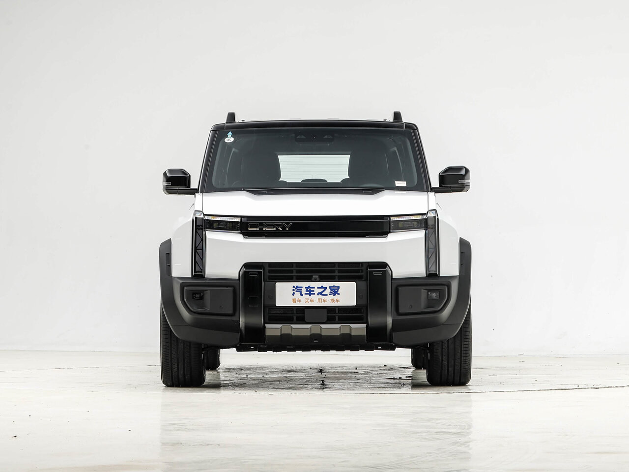 Chery Fulwin X3 c 2025 года