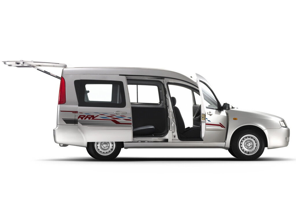 Chery Karry I