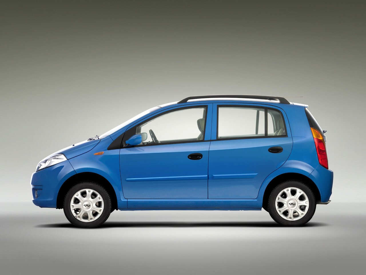 Chery Kimo (A1) Хэтчбек 5 дв.