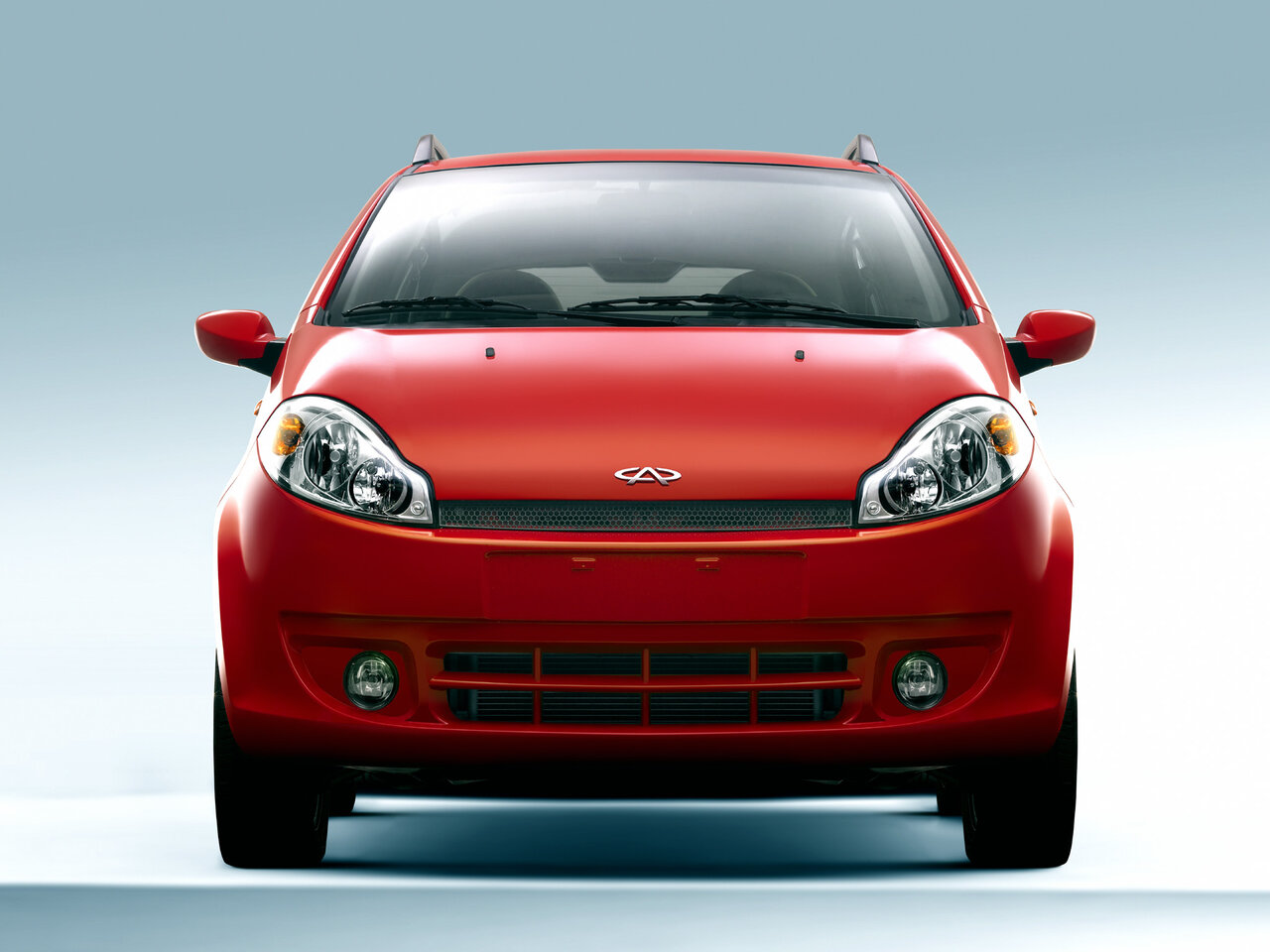 Chery Kimo (A1) Хэтчбек 5 дв.