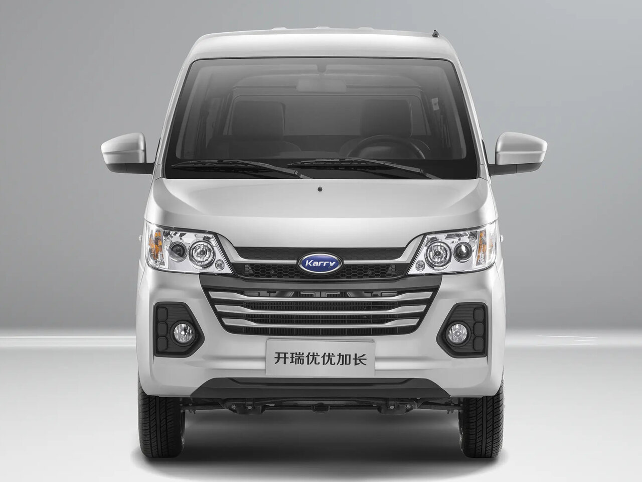 Chery Q22 2009 – 2022