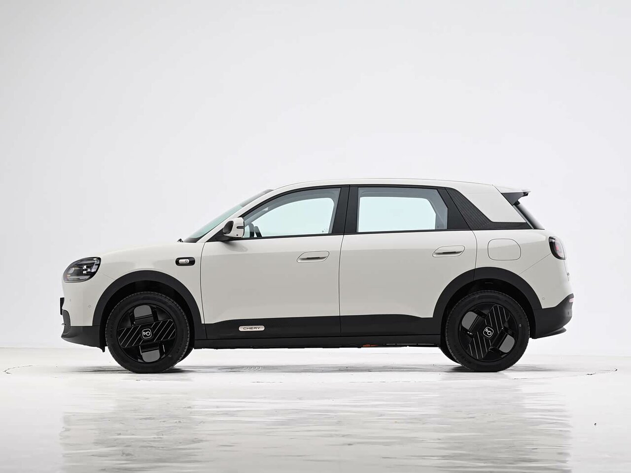Chery QQ3 Хэтчбек 5 дв.