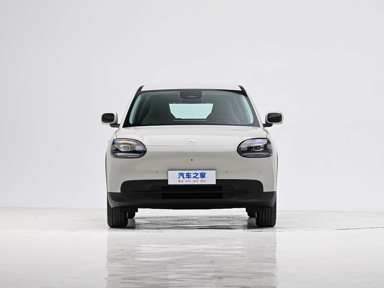 Chery QQ3 Хэтчбек 5 дв.
