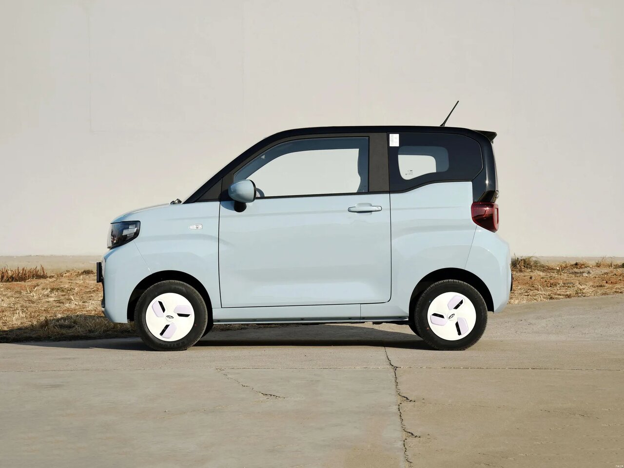 Chery QQ Ice Cream I