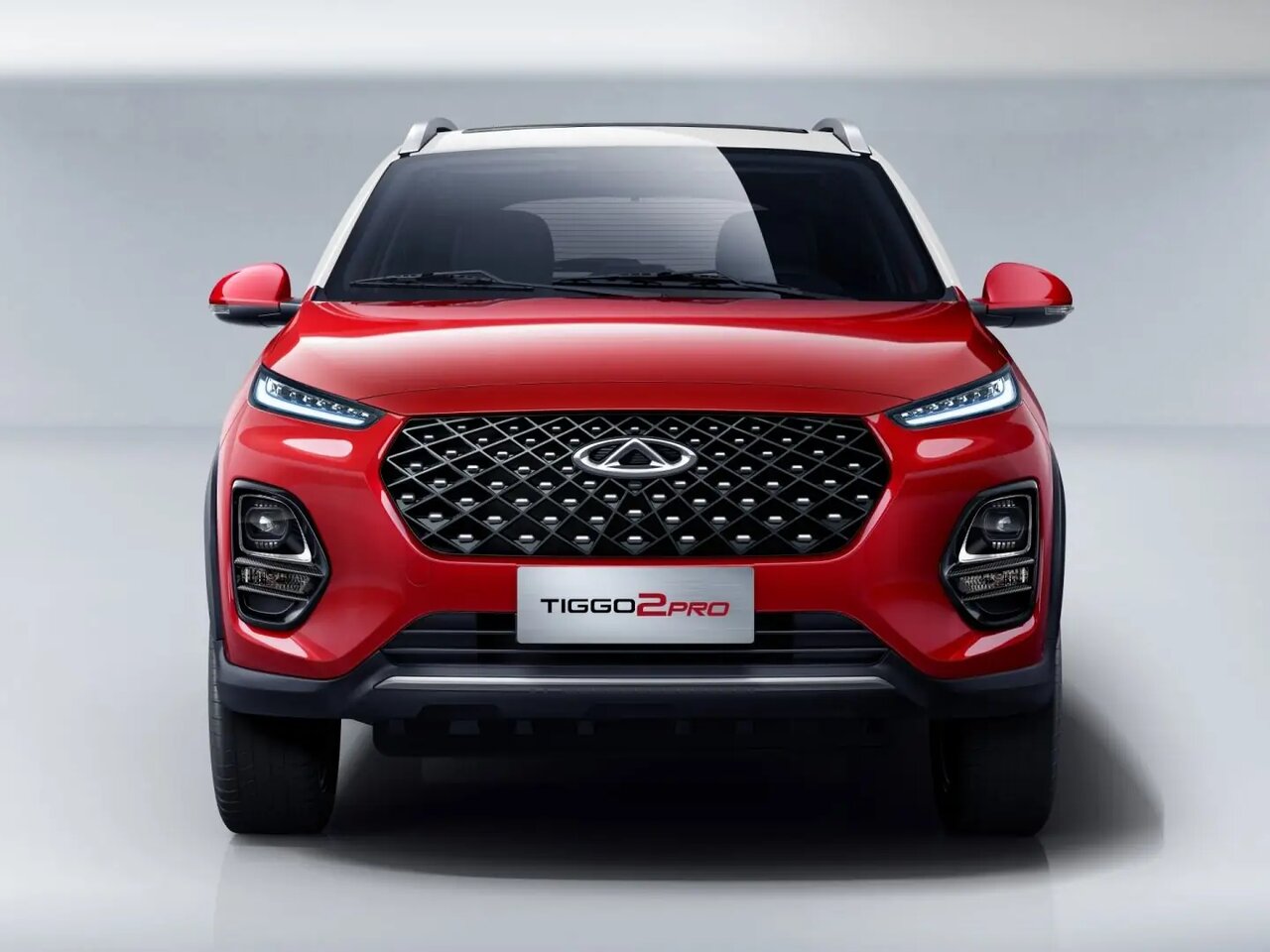 Chery Tiggo 2 Pro I