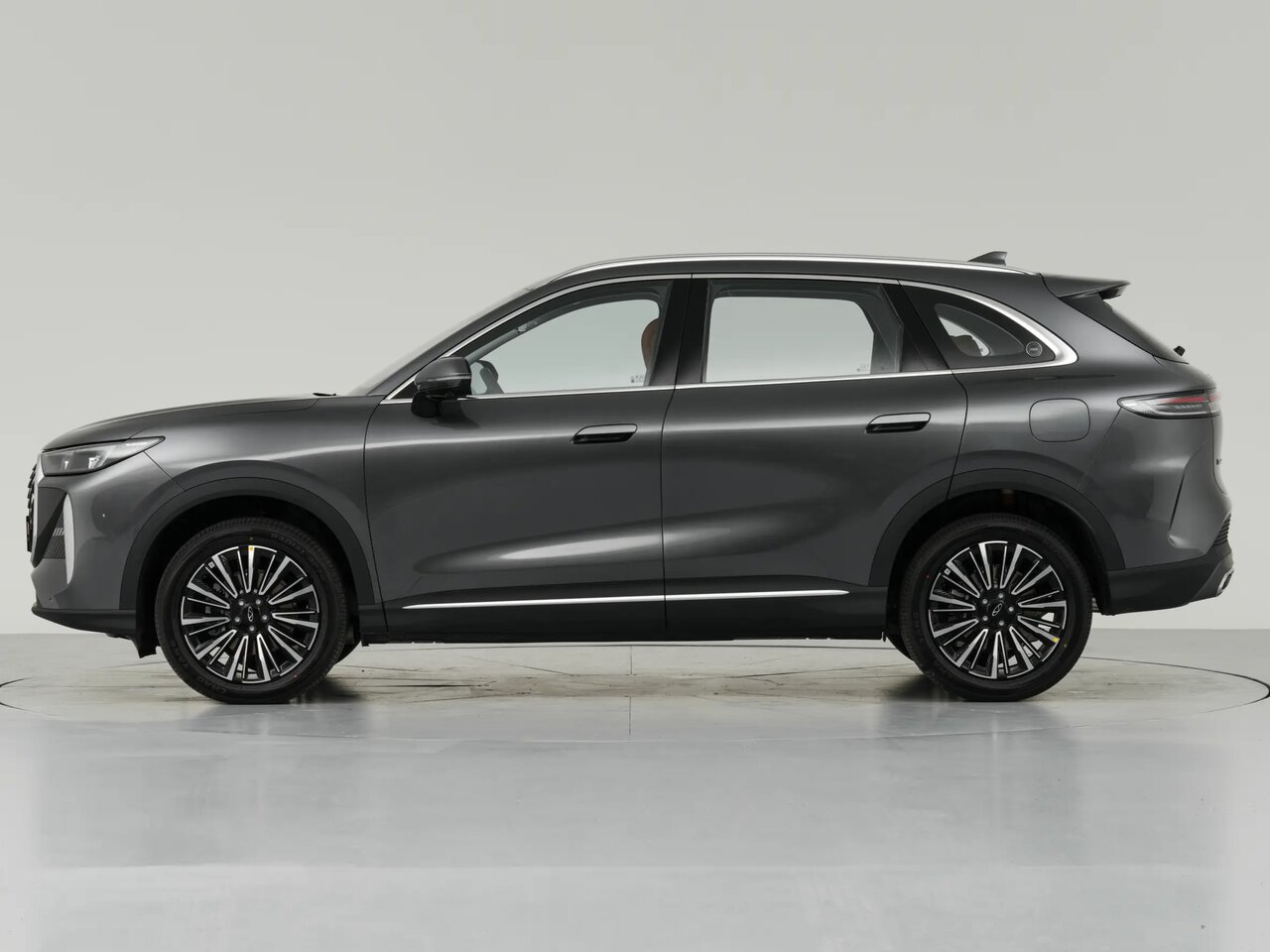 Chery Tiggo 8 II