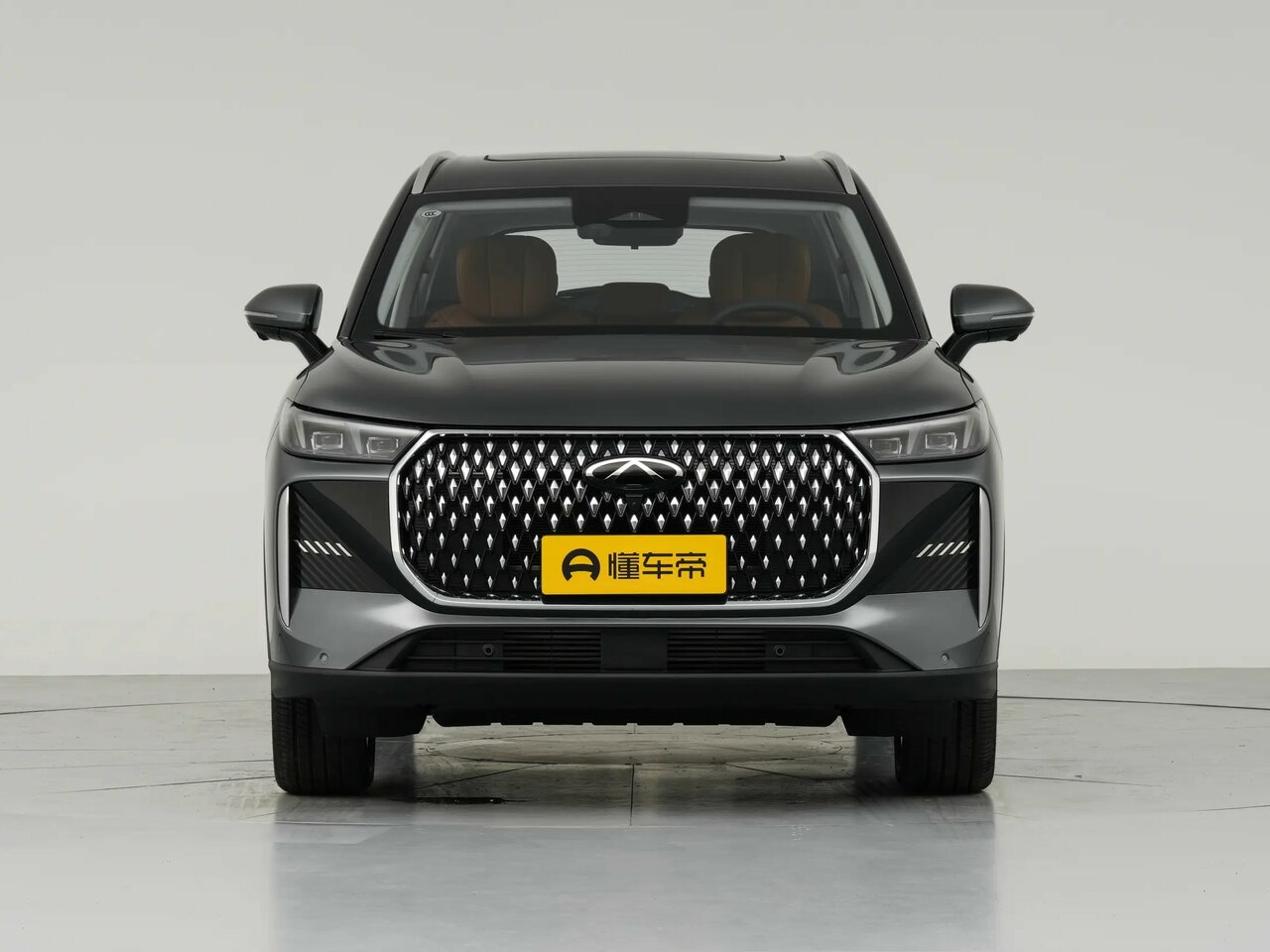 Chery Tiggo 8 II