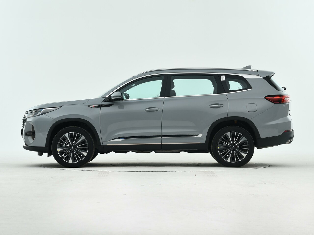 Chery Tiggo 8 Pro I (China Market)