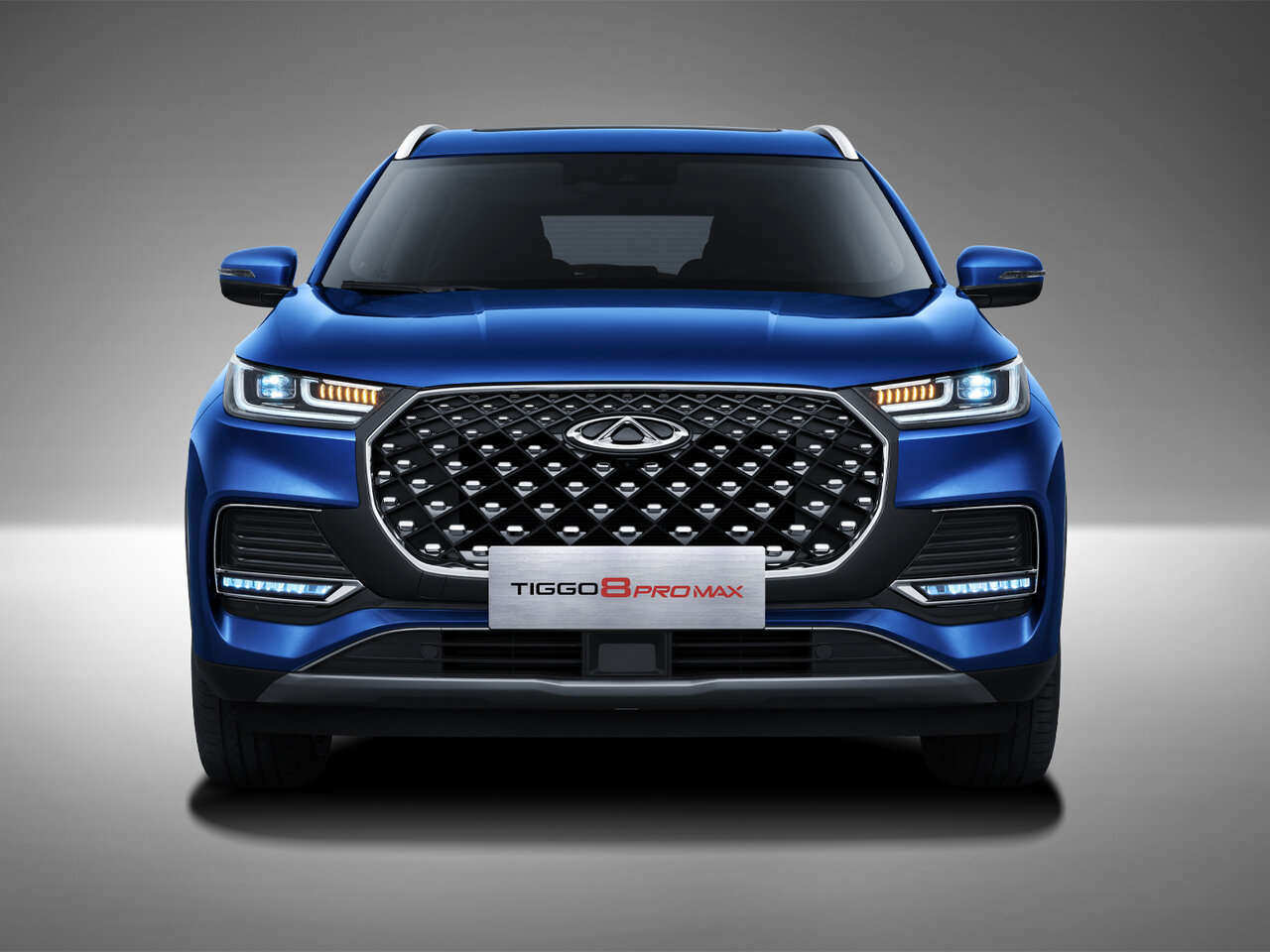 Chery Tiggo 8 Pro Max I