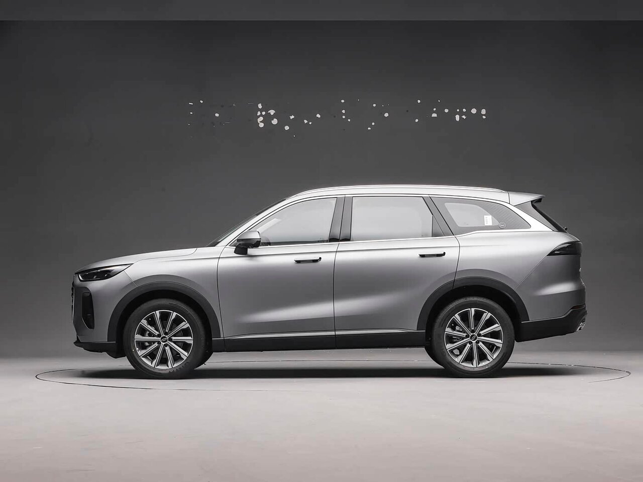 Chery Tiggo 8L Внедорожник 5 дв.