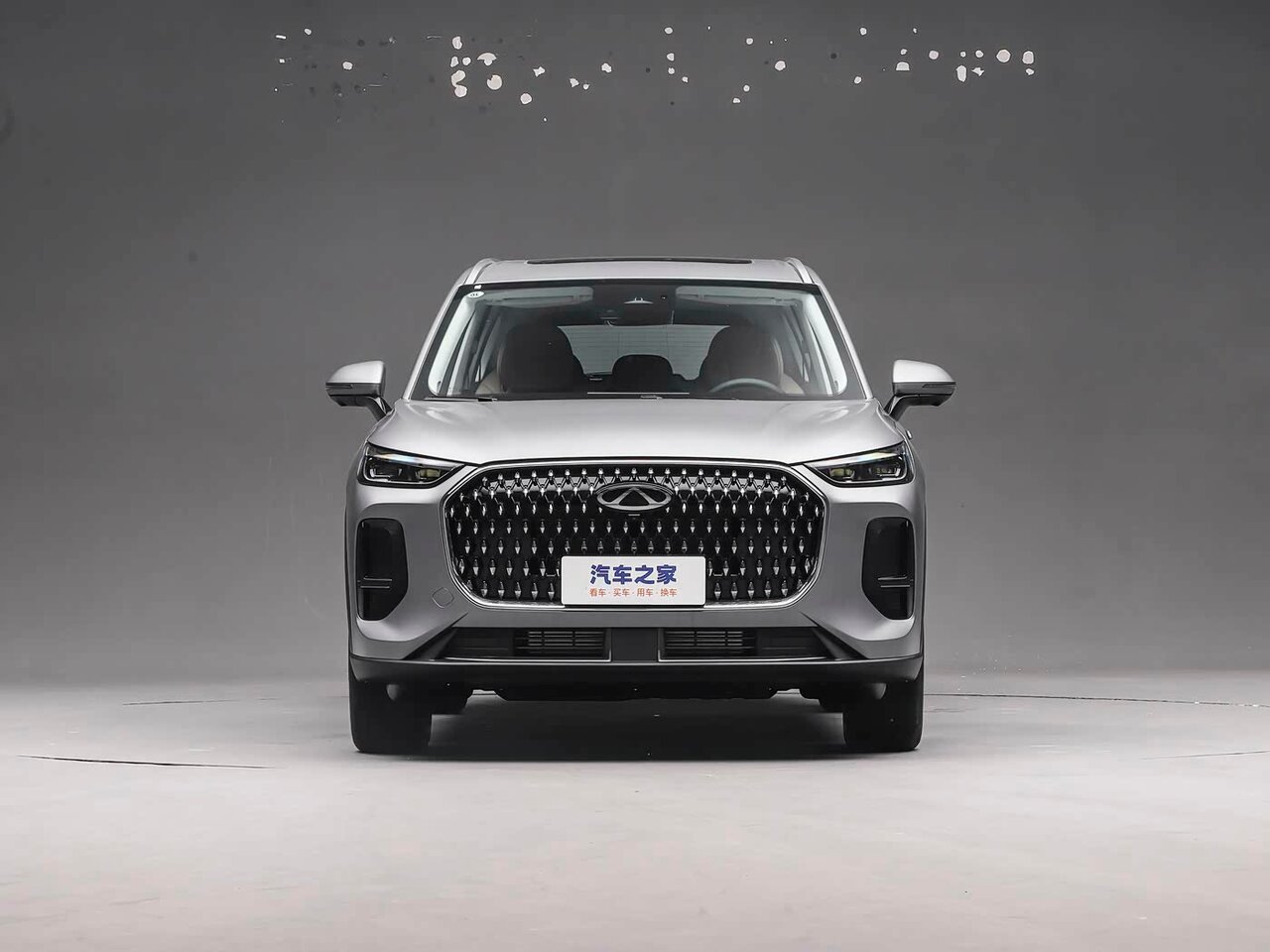 Chery Tiggo 8L Внедорожник 5 дв.
