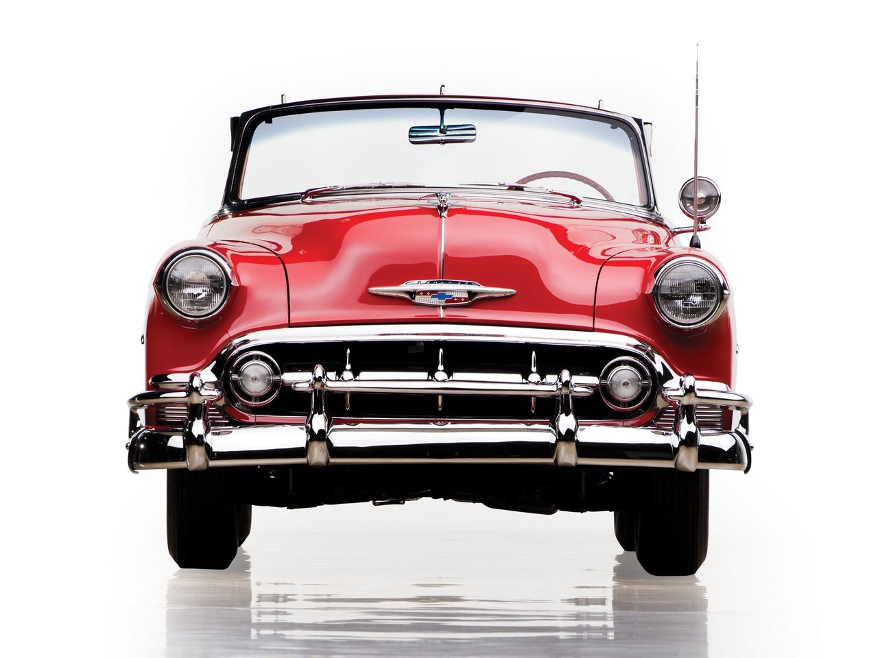 Chevrolet Bel Air I
