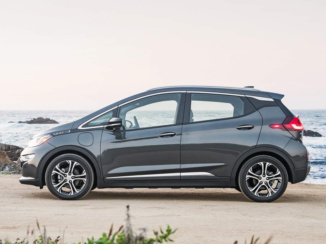 Chevrolet Bolt I