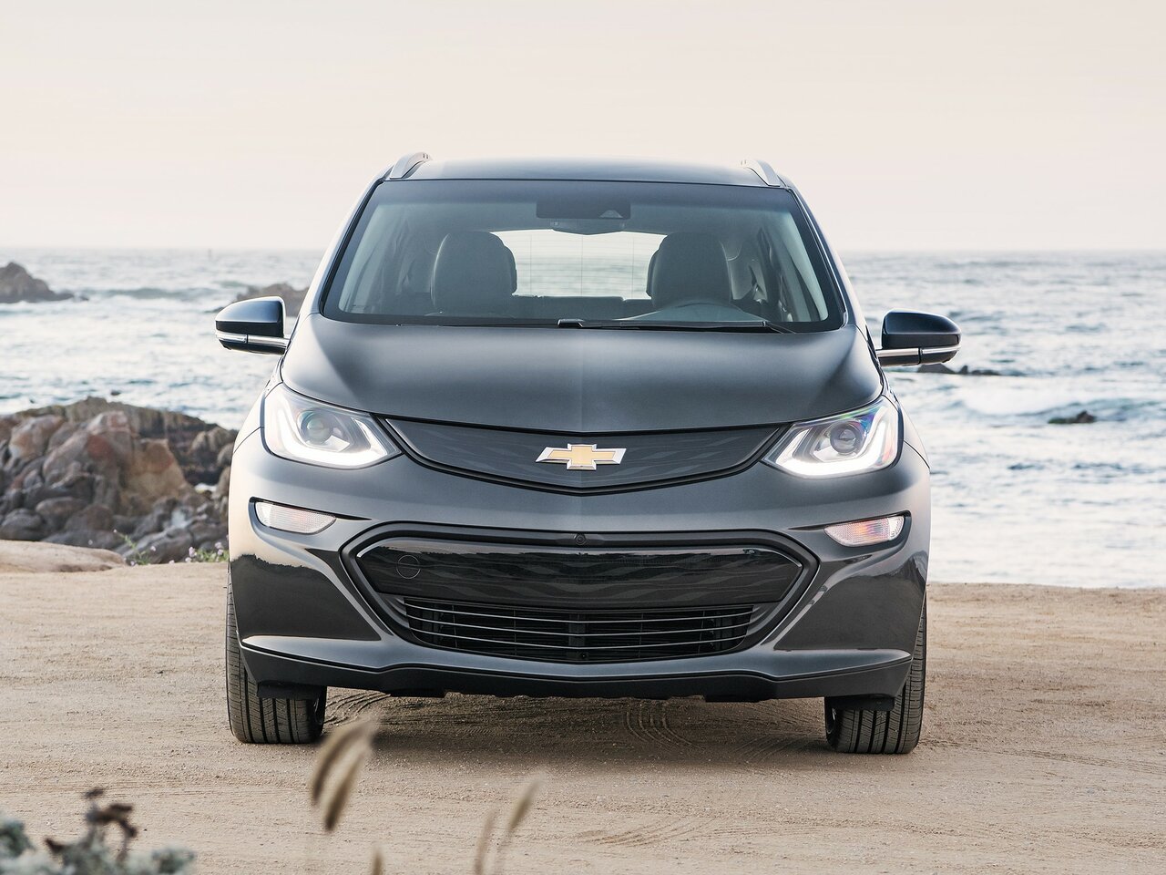 Chevrolet Bolt I