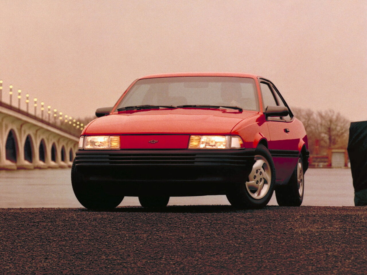Chevrolet Cavalier II