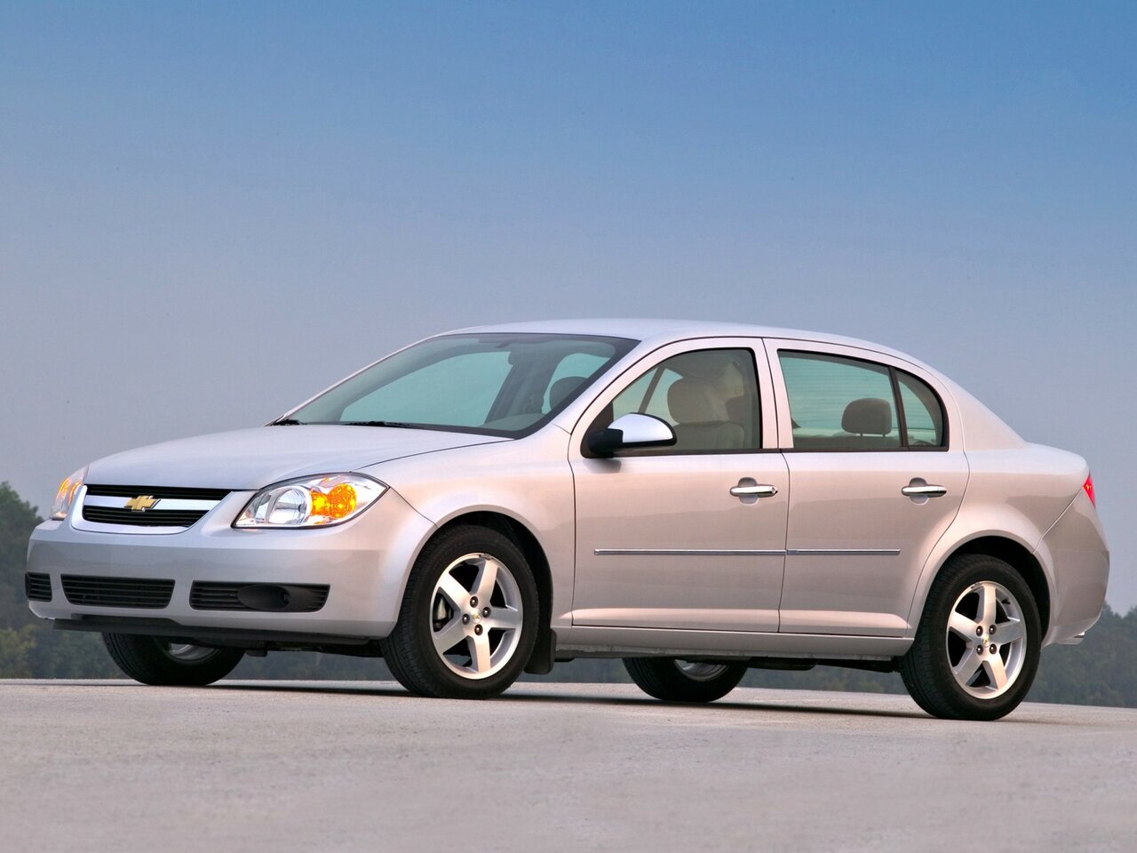 Chevrolet Cobalt I