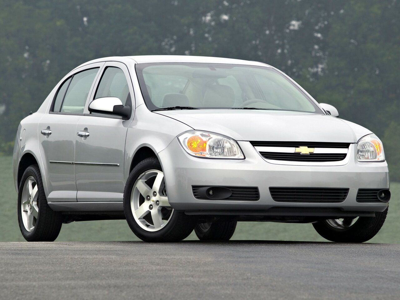 Chevrolet Cobalt I
