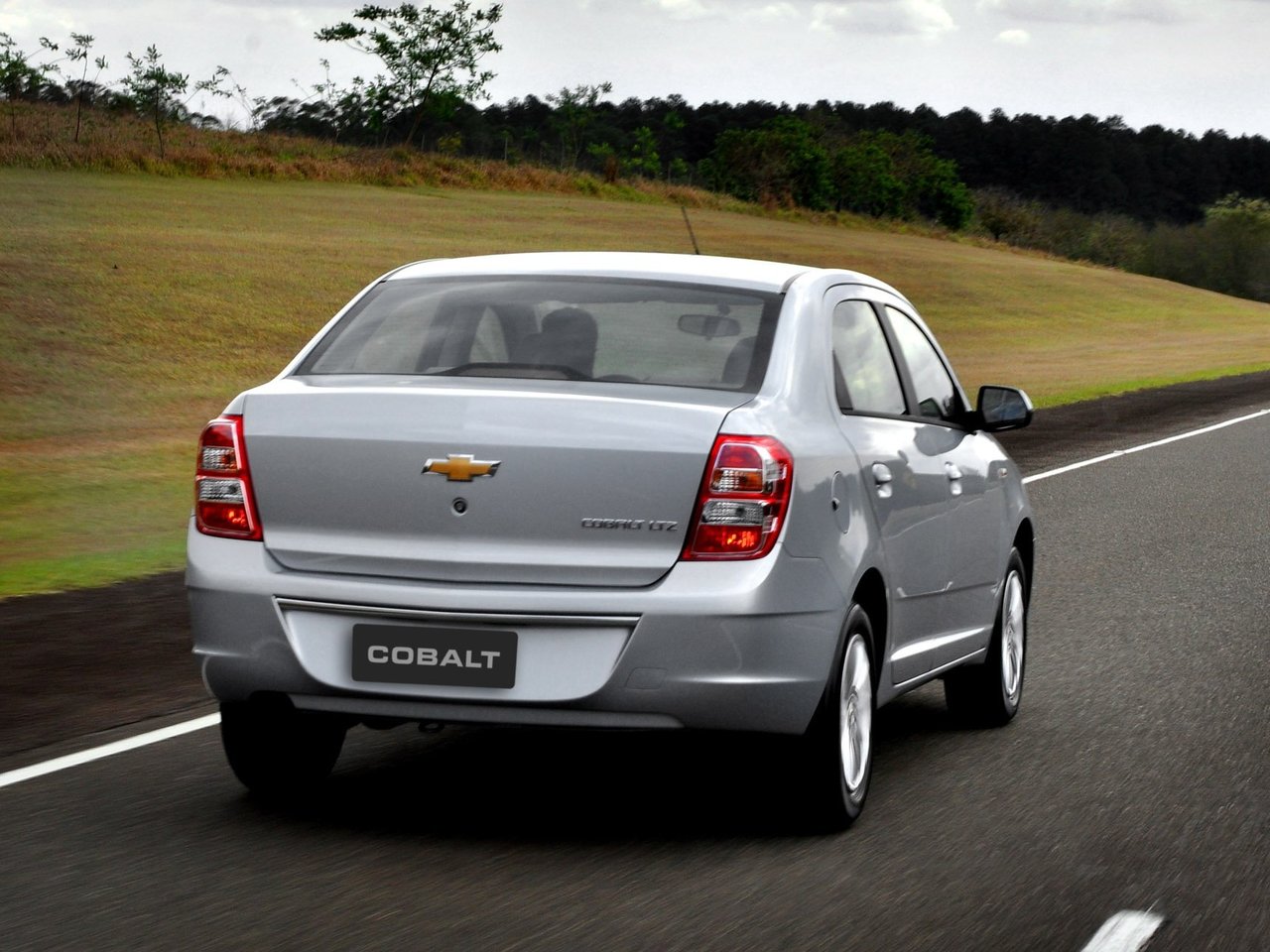 Chevrolet Cobalt II