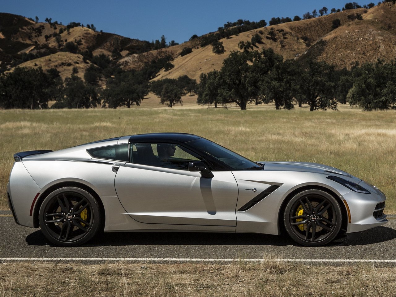 Chevrolet Corvette C7