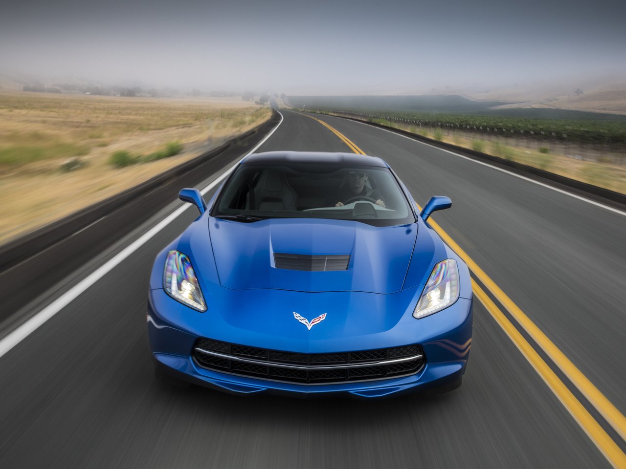 Chevrolet Corvette C7