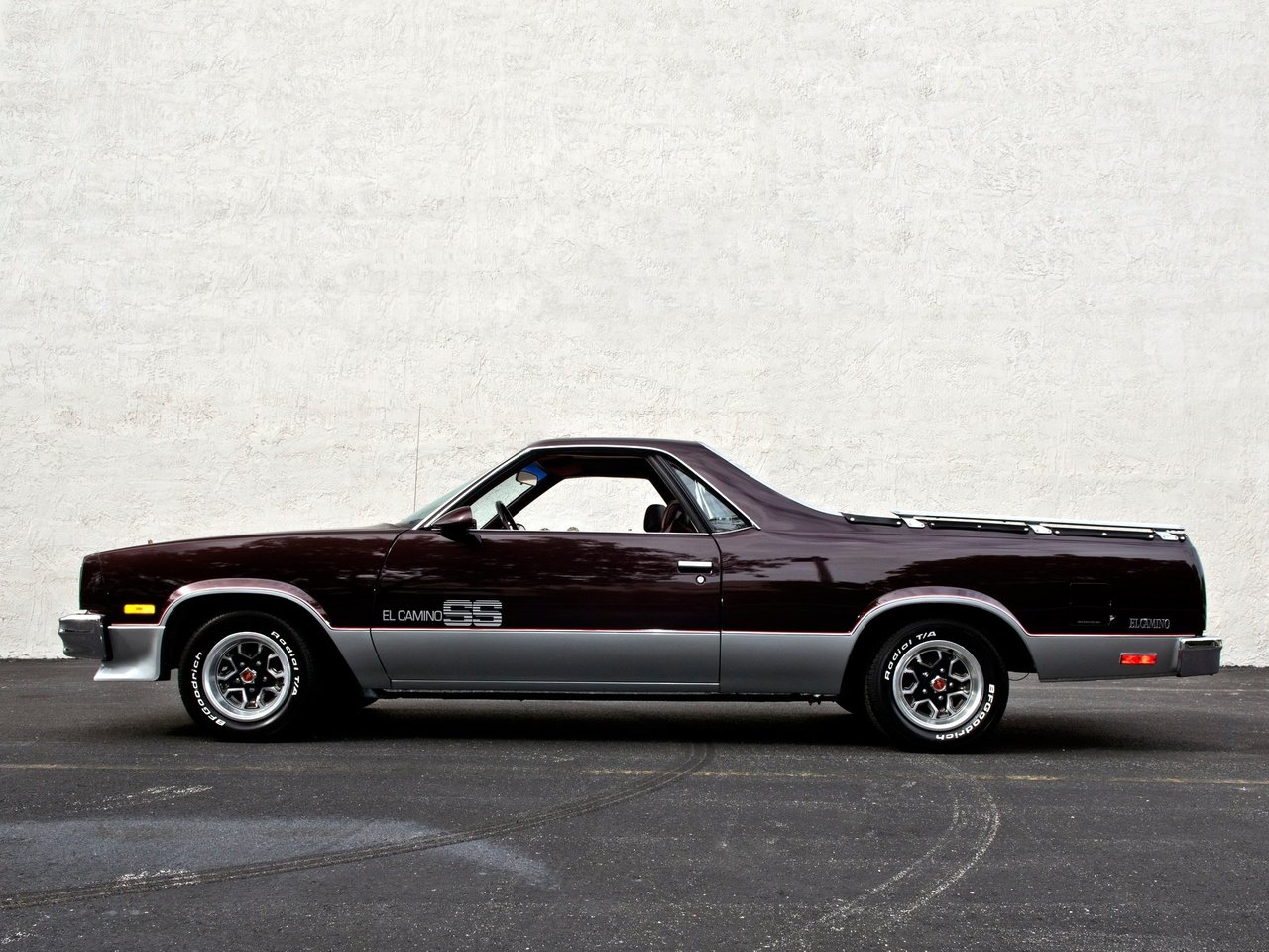 Chevrolet El Camino V
