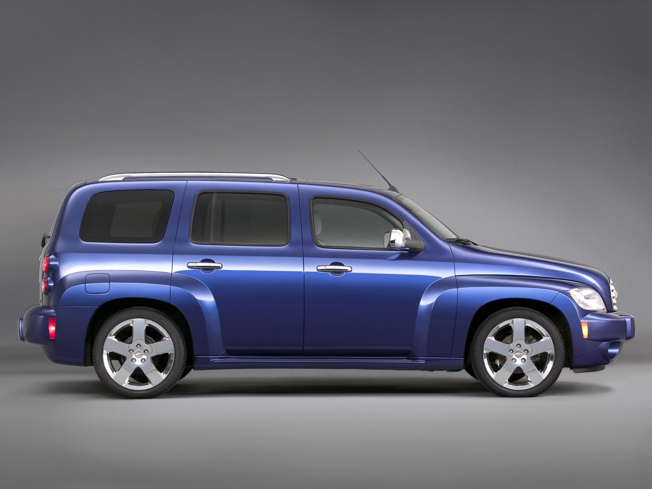 Chevrolet HHR 2005 – 2011