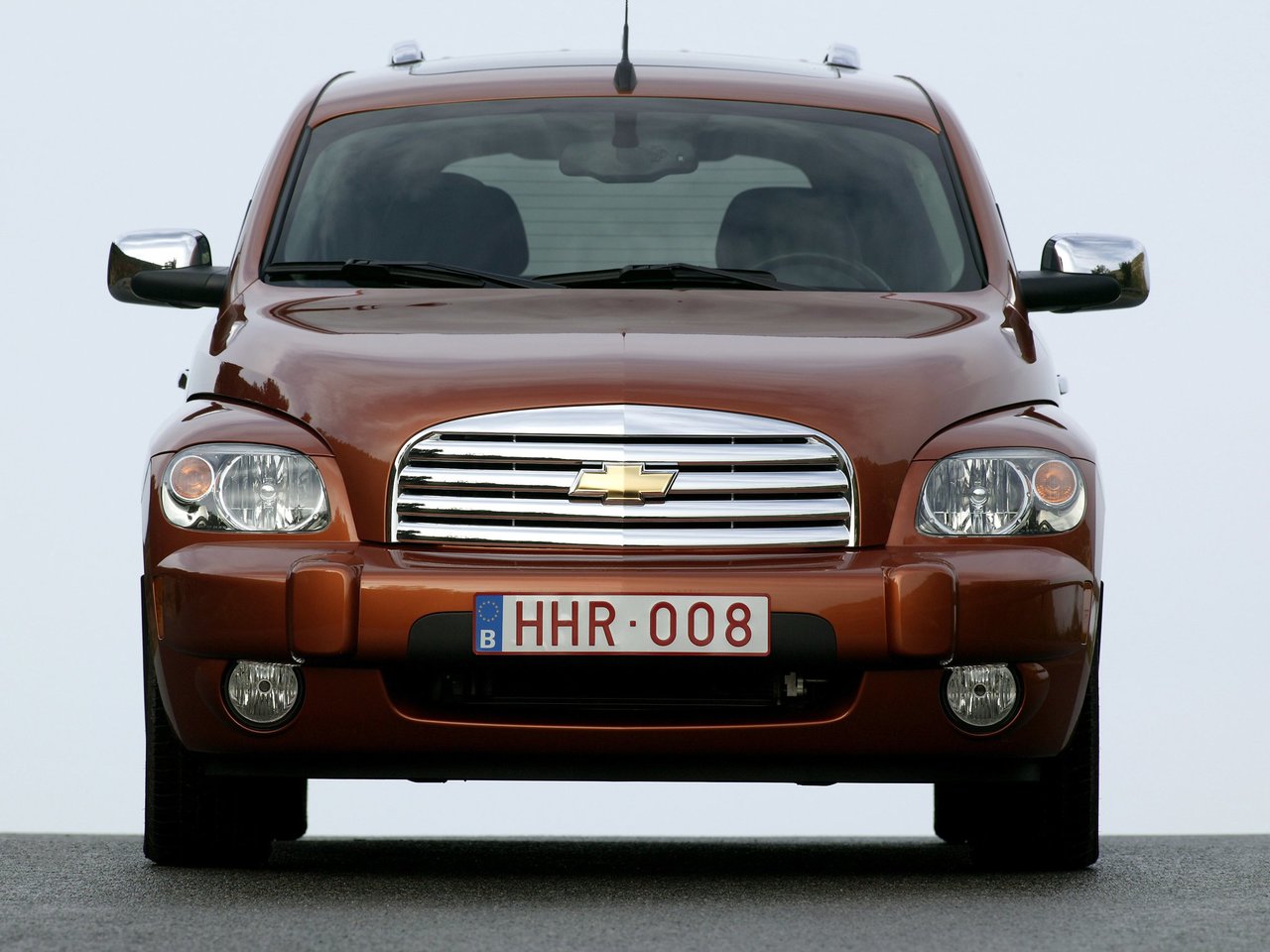 Chevrolet HHR 2005 – 2011