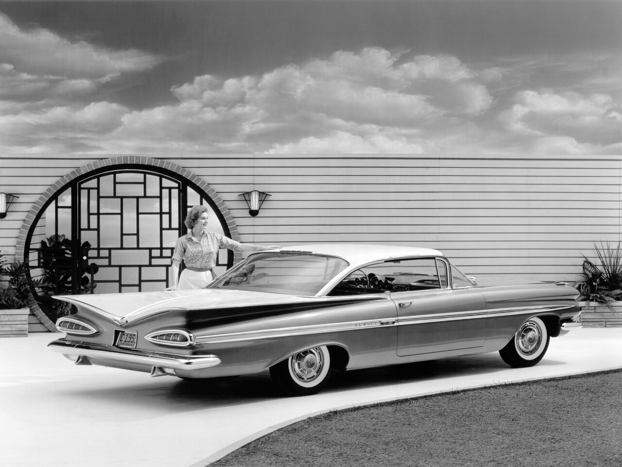 Chevrolet Impala II