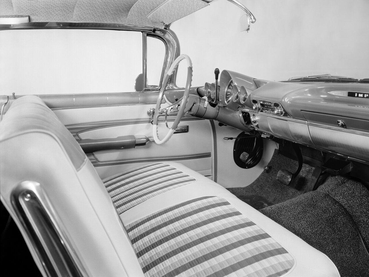Chevrolet Impala II