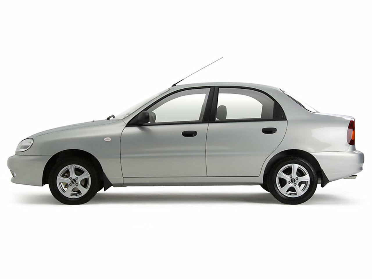 Chevrolet Lanos I