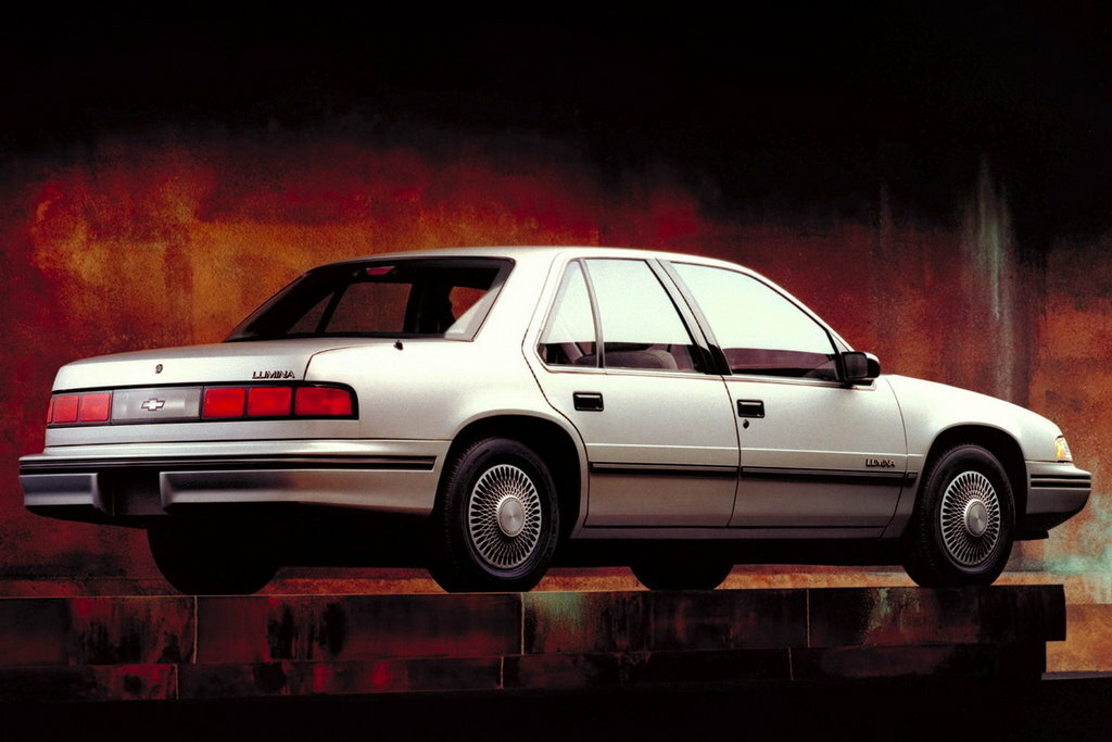 Chevrolet Lumina I