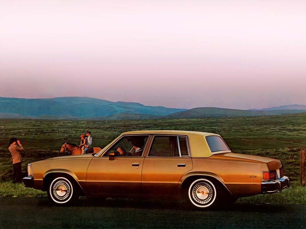 Chevrolet Malibu IV