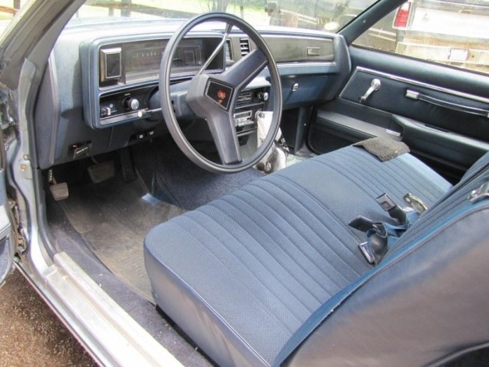 Chevrolet Malibu IV