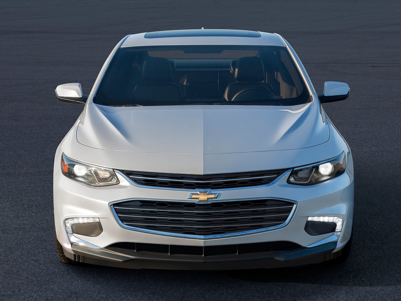 Chevrolet Malibu IX