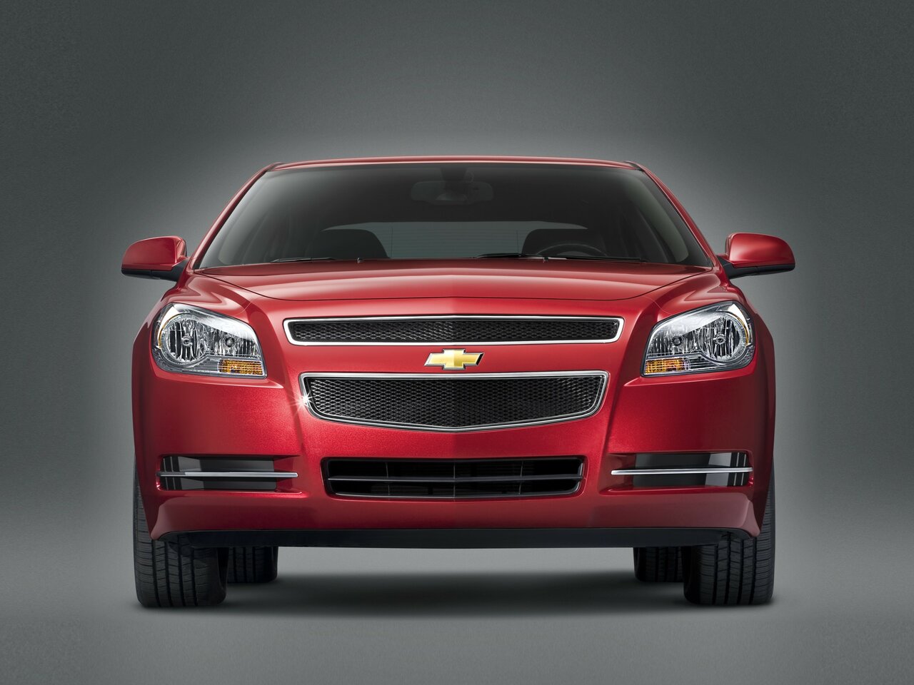 Chevrolet Malibu VII