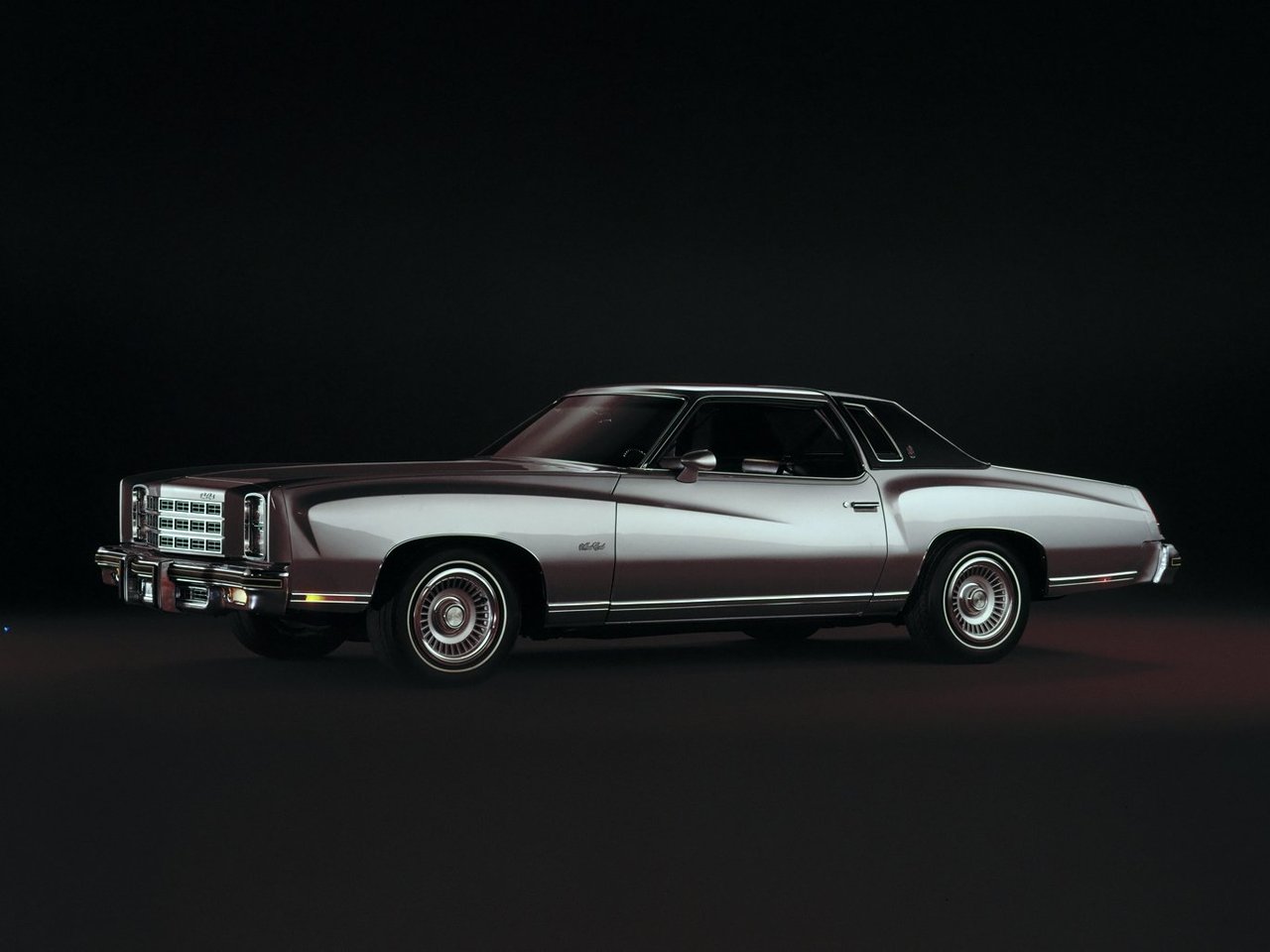 Chevrolet Monte Carlo II