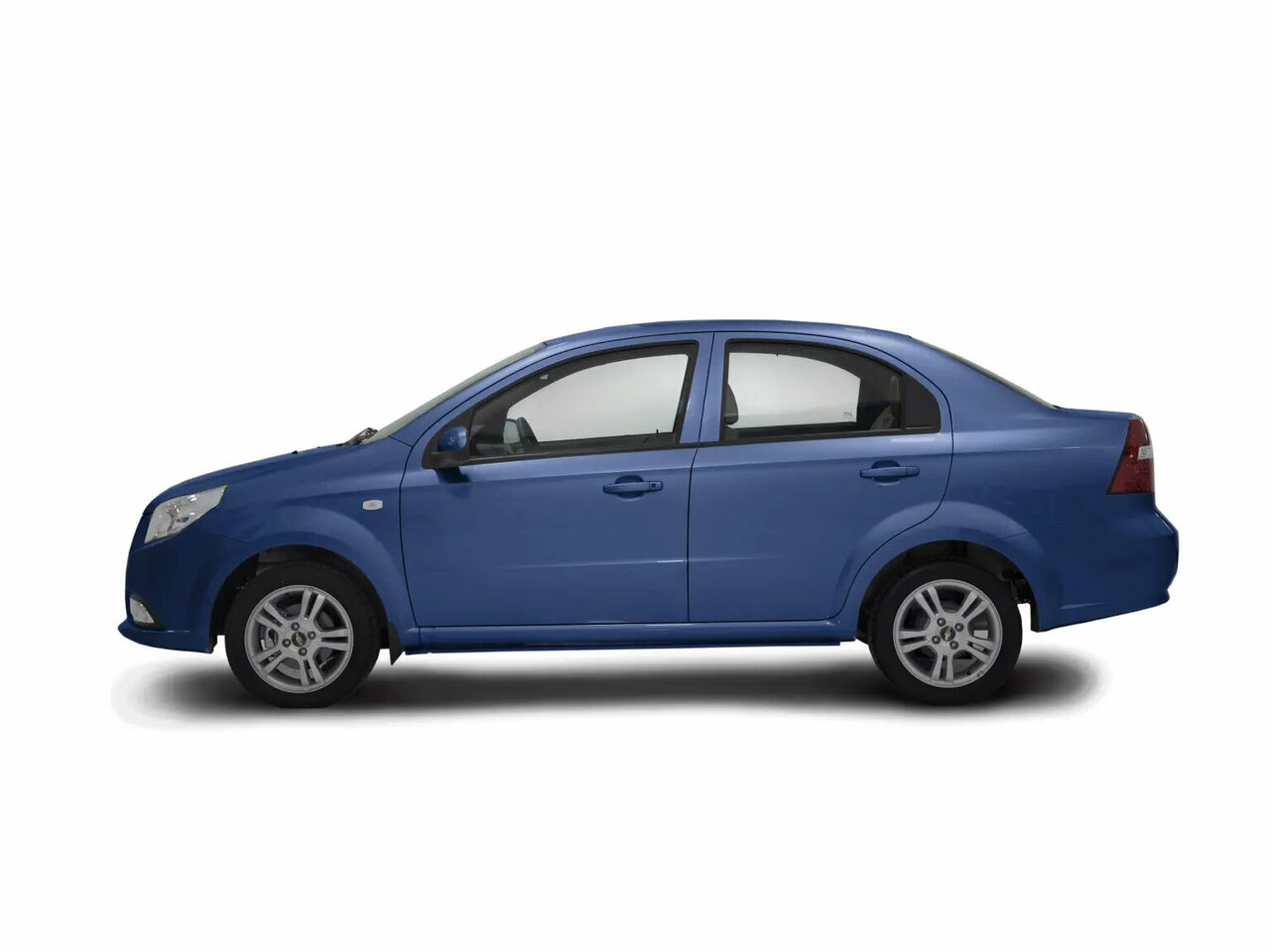 Chevrolet Nexia I