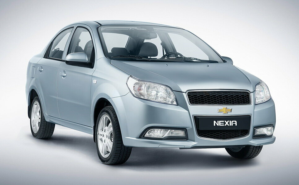 Chevrolet Nexia I