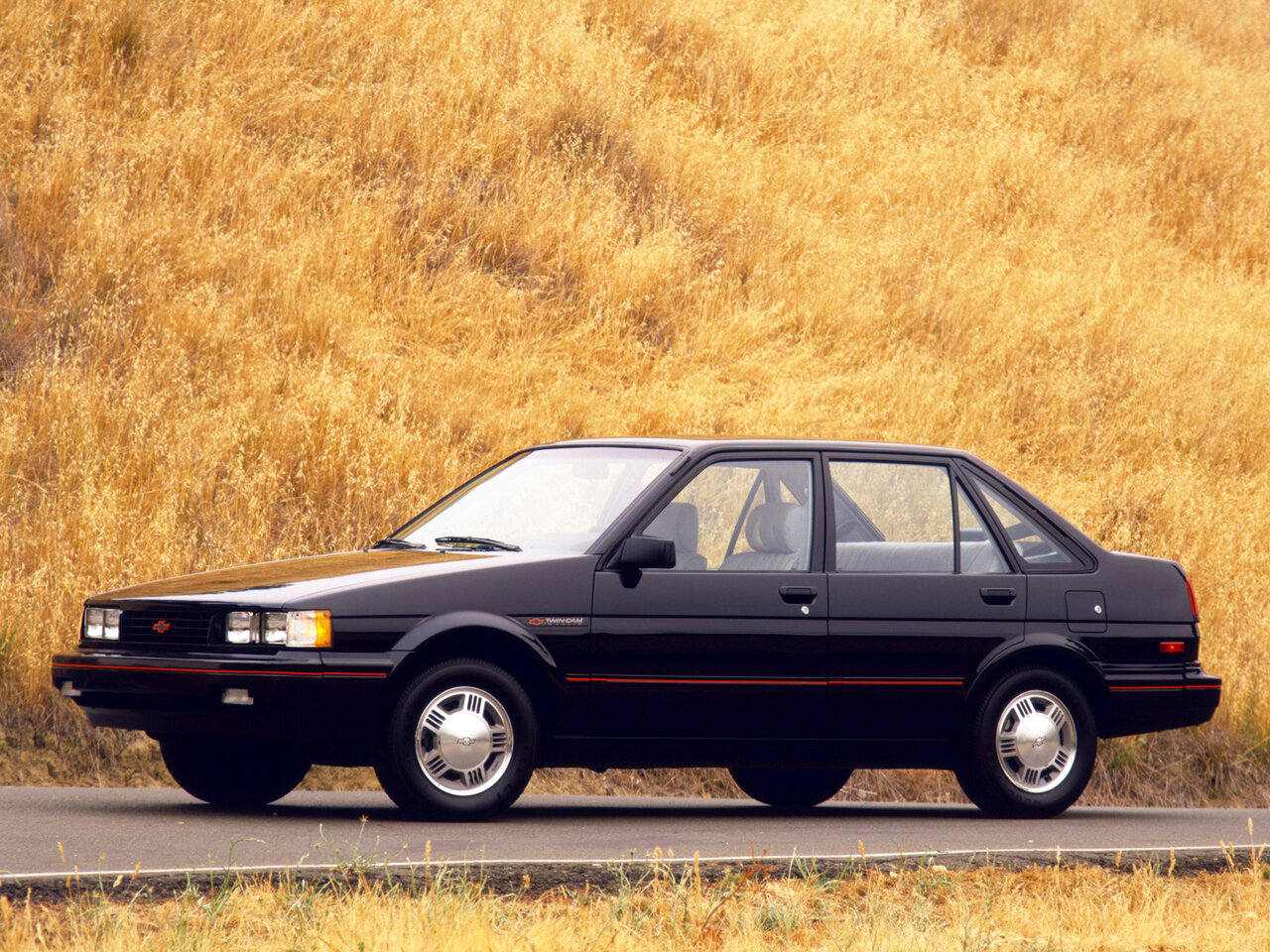 Chevrolet Nova VI