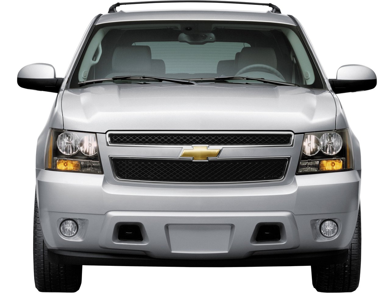 Chevrolet Suburban X