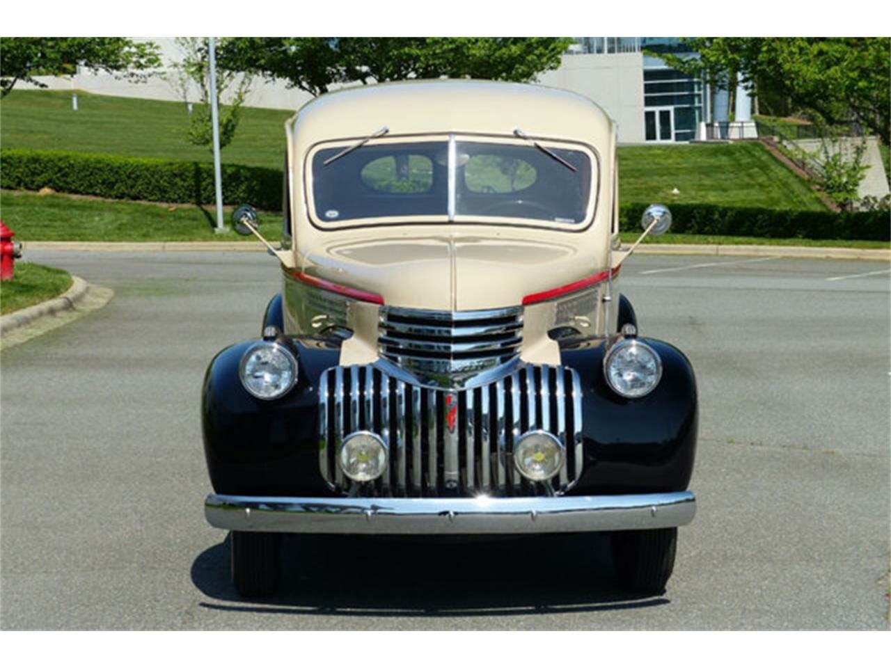 Chevrolet Suburban II