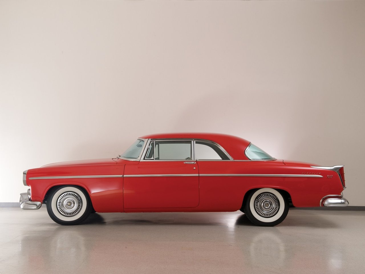 Chrysler 300 Letter Series I (C-300)