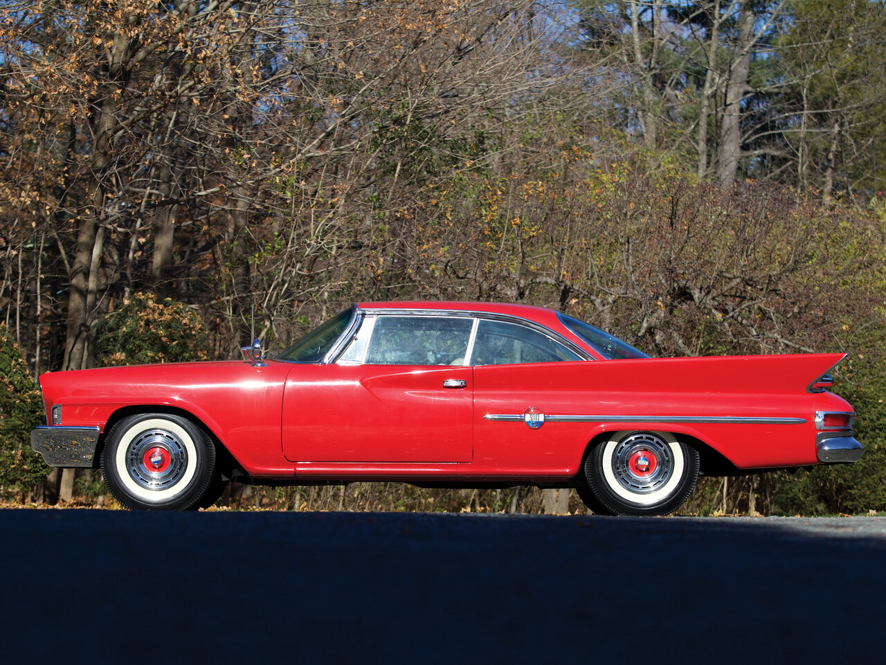 Chrysler 300 Letter Series III (300G) Рестайлинг