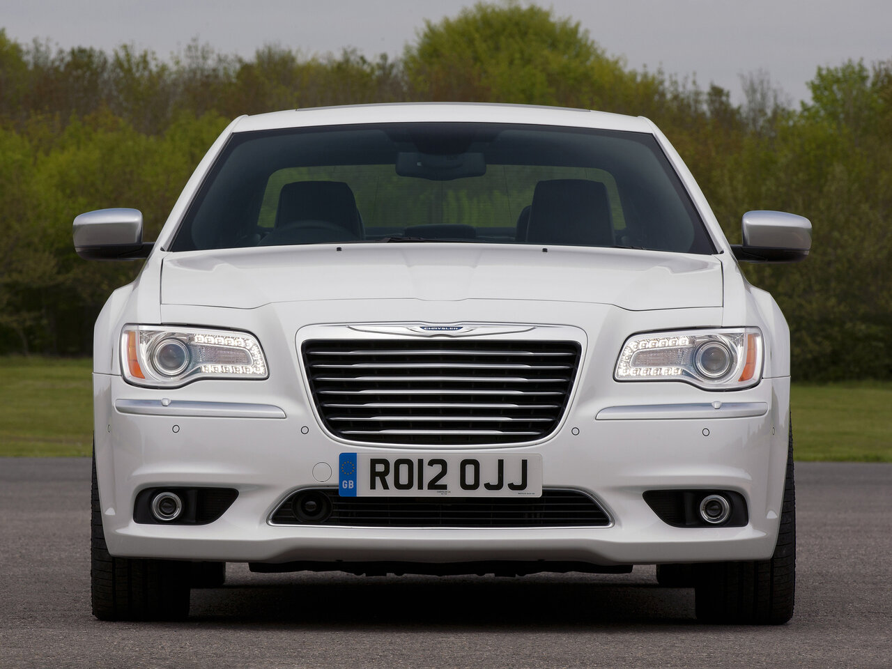 Chrysler 300C II