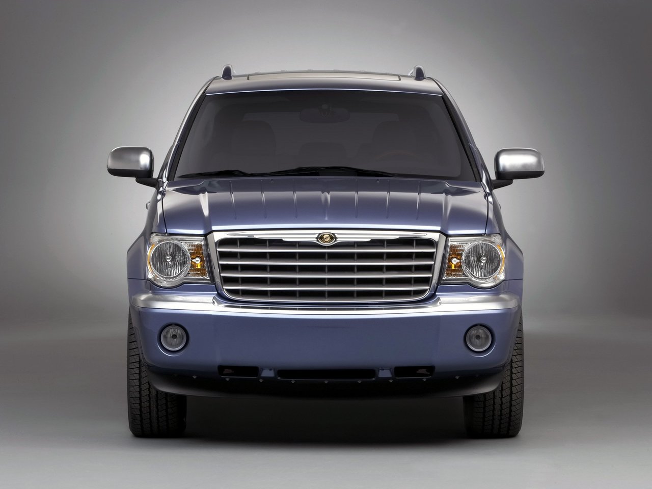 Chrysler Aspen Внедорожник 5 дв.
