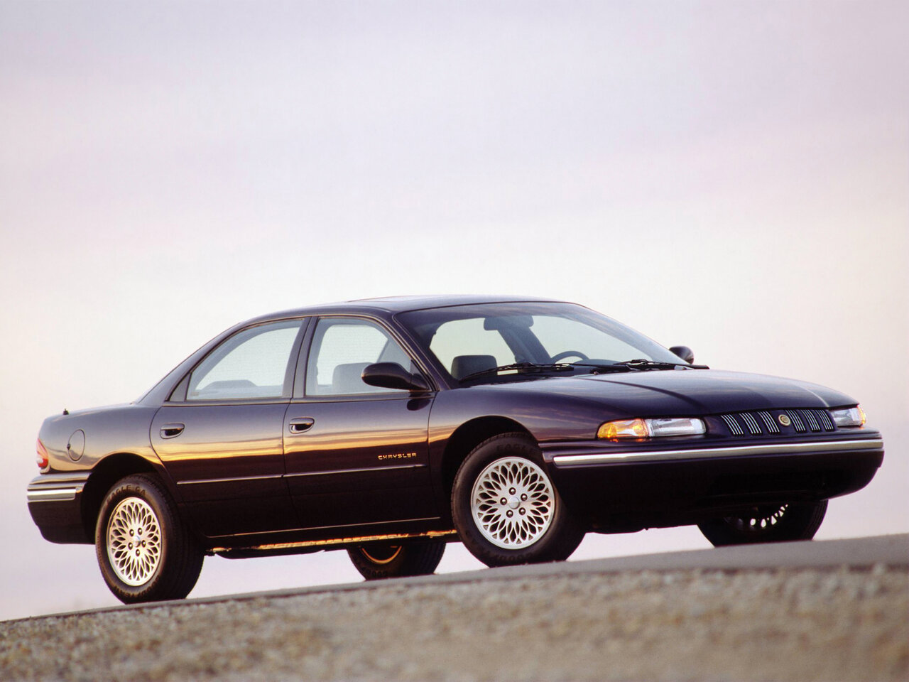 Chrysler Concorde I
