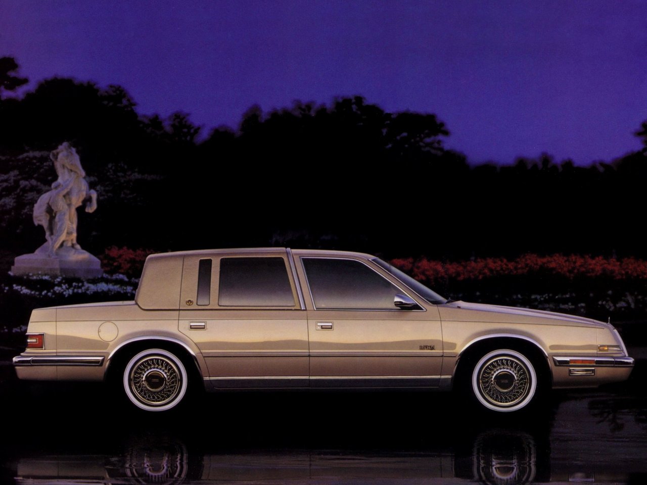 Chrysler Imperial VII