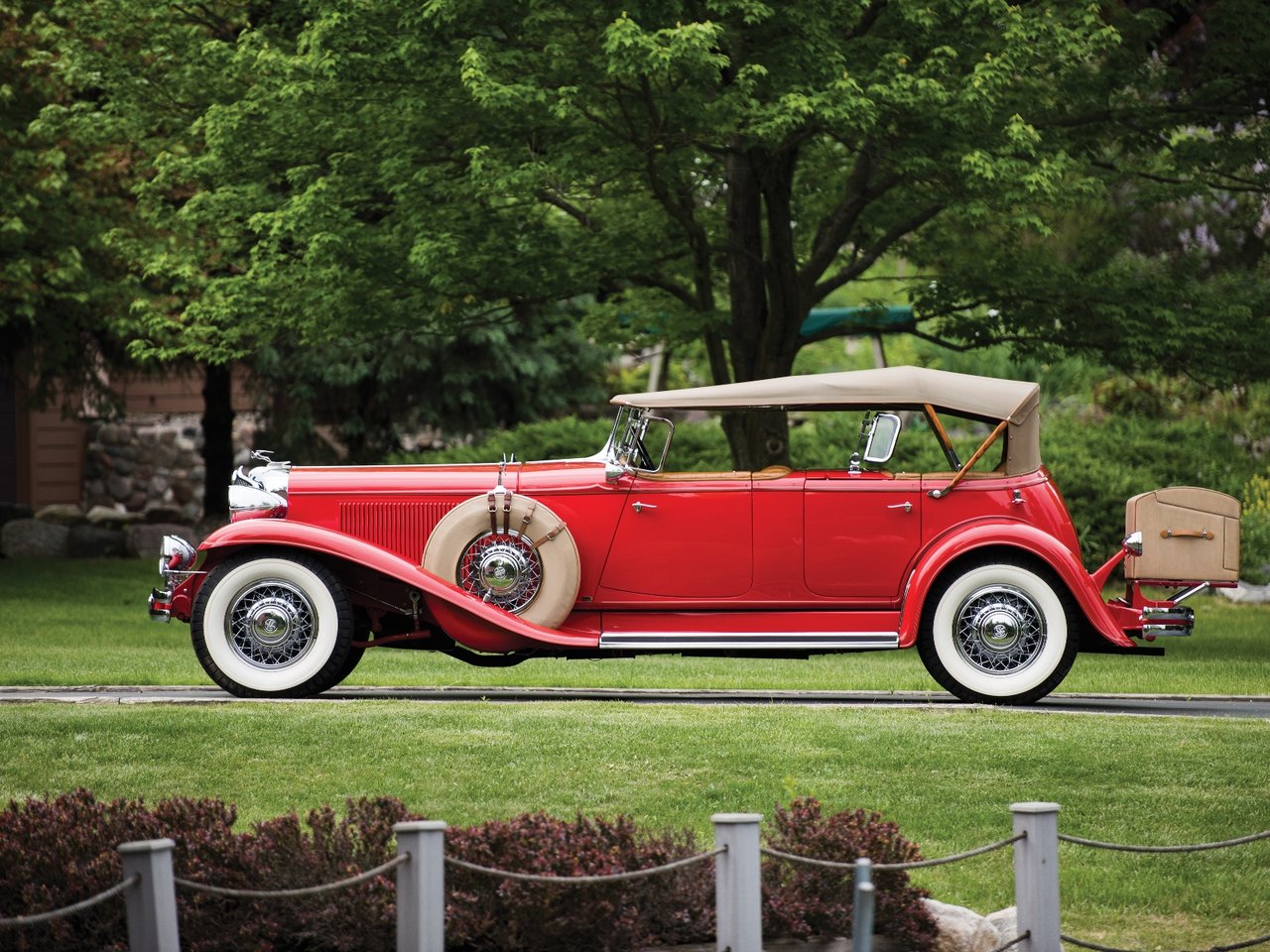 Chrysler Imperial I