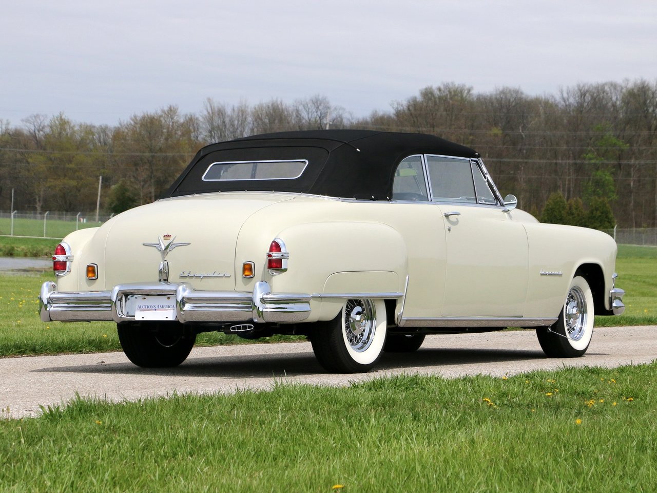 Chrysler Imperial VI